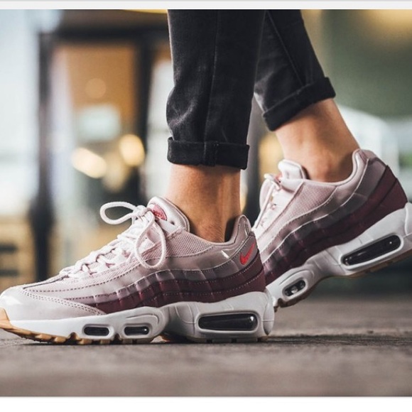 Nike air max 95 sneakers - Picture 3 of 8